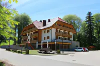 Aparthotel Snjezna Kraljica - con vista montagne