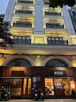 Azumaya Hotel Hai Phong Hotels in Haiphong