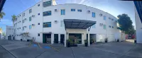 Hotel Santo Domingo Express Hotels in Villahermosa