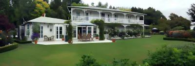 Bellevue Boutique Lodge Hotels in Kinloch