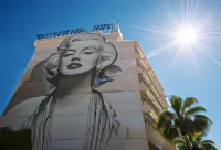 Best Western Plus Cannes Riviera  Spa Hotel in zona Napoleon lieu commemoratif