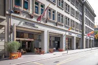 班德廣場巴朗飯店 - 健身房