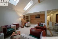 Pension Laa Natura Hotels in Seefeld-Kadolz