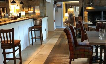The George at Nunney