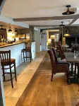 The George at Nunney
