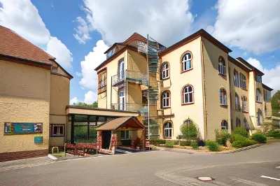 Achat Hotel Franziskushöhe Lohr Hotels in Rieneck