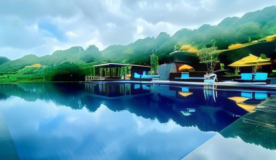Radisson Blu Resort Dharamshala Hotels in Kangra