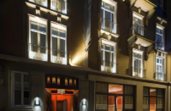 Hotel D - Strasbourg