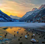 Naturae Lodge Wellness & Spa - 3 stelle