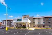 Comfort Inn Hotels near Kohl＇s