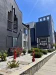 Hotel Aria Hotels in Mountain View