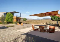 Chateaux del Valle Vacational Homes Các khách sạn ở 