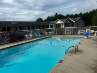 Days Inn by Wyndham Dahlonega University Area - Pools