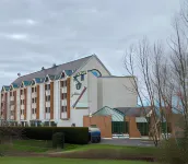 Cit'Hotel la Pyramide Hotels in Langon