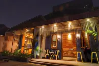 Summerbird - Bed and Brasserie - 2-Star