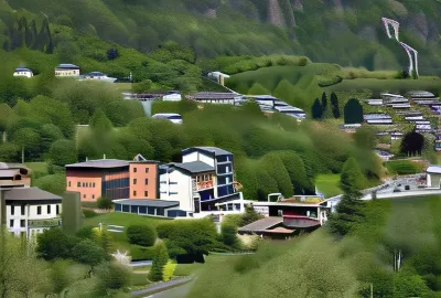 Hotel Aurora Hotels near Effe Tre Sport