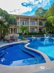 Hotel Amira - Swimmingpools