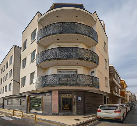 Hotel Sunna Benicassim