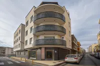 Hotel Sunna Benicassim - 3-Star
