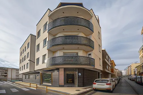 Hotel Sunna Benicassim - Wifi