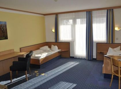 Sleep & Go Hotel Magdeburg