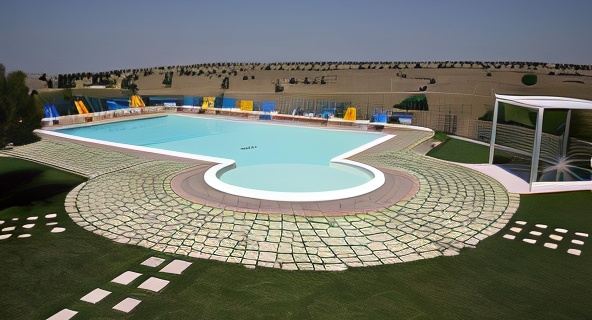 Casato Licitra Hotels in Ragusa