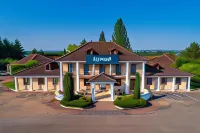 Kyriad Sens Hotels in Sens