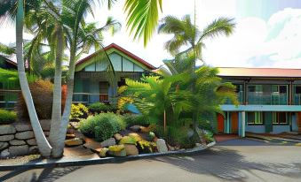 Puffers Inn