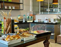 Hotel Skalla - Melhor Custo Beneficio - Wifi