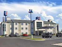 Motel 6 Junction City, KS