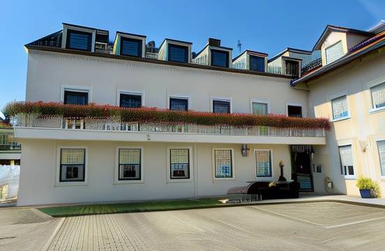 Hotel Fischerwirt