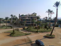 Fanara Apartments Armed Forces Hotels in 