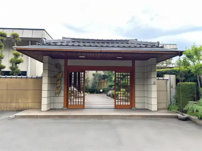 Yumeya Hanatsukushi