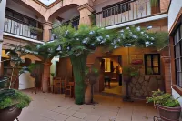 Hotel Casa de Vino Hôtels à : Tequisquiapan