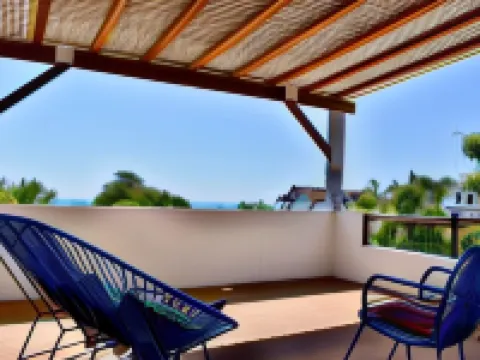 Carri Surf Studio Hotels in San Pedro Mixtepec