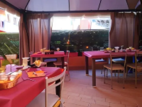 Affittacamere le Statue Del Sinis