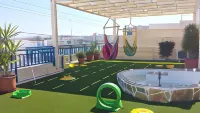 Margo Studios Hotel a Ambrami