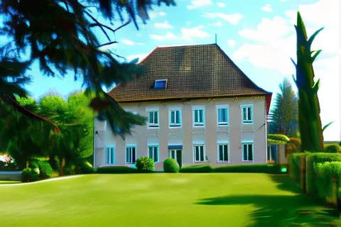 Domaine du Manoir