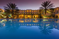 Sahara Douz Hoteles en Ghlissia