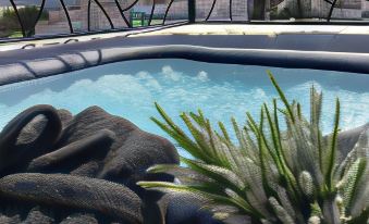 Hotel Posada de las Cuevas