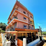 Hotel Golden Heights Gokarna