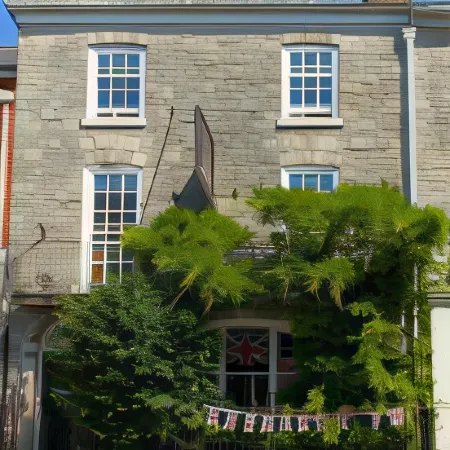 The Casterbridge