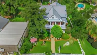 Goodbread House Bed and Breakfast Hotels in der Nähe von Parco Increa