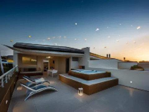 Montepetrosu Charming House Hotels in San Teodoro