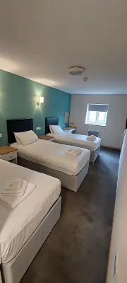 The Cotteridge Inn Hotels in 