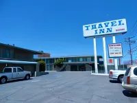 Travel Inn Hotels in Sylmar