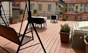 Casa Zeffirino