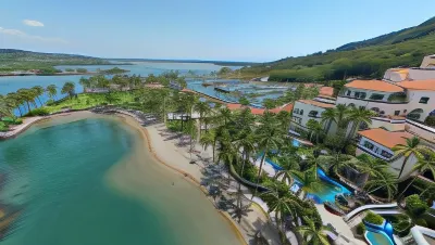 Grand Isla Navidad Golf & Spa Resort with Marina Hotels in Cihuatlan