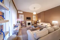 Maison de Famille - bar