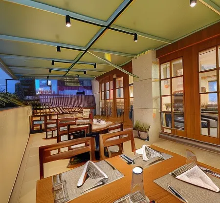 The Beacon Hotel Vadodara